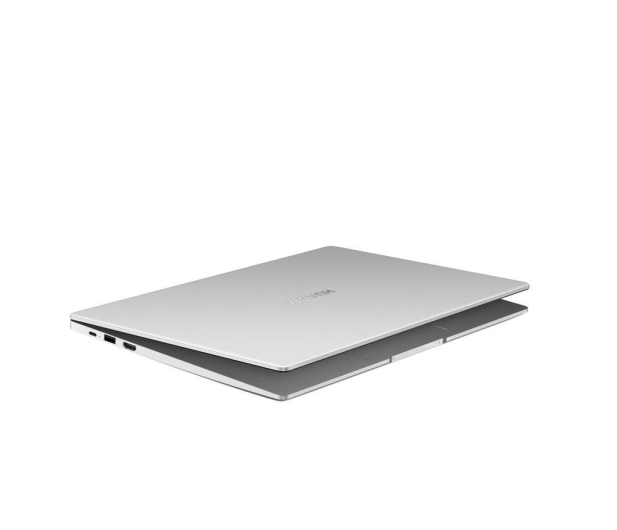Huawei MateBook D 15 i5-1135G7/8GB/512/Win11 srebrny - 735176 - zdjęcie 7